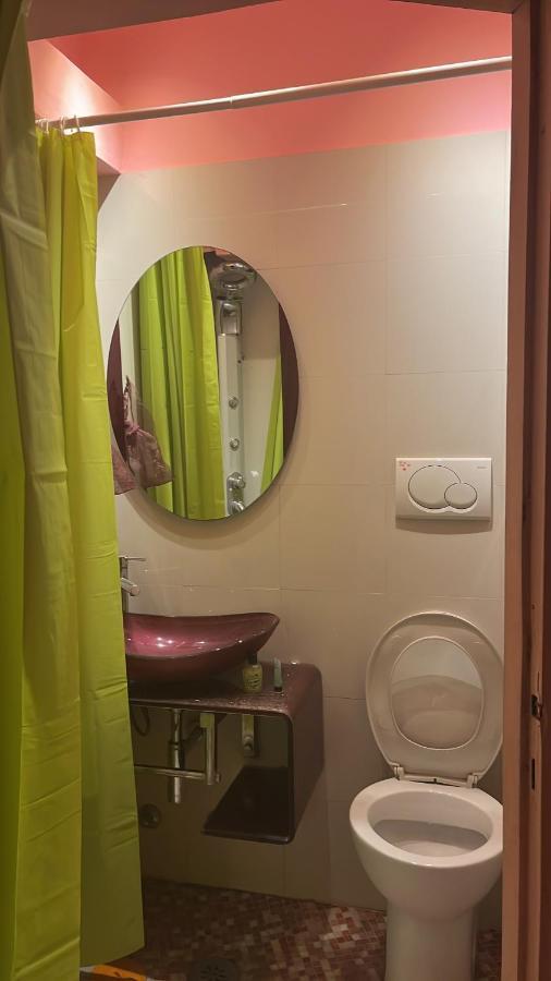 Affitto Due Camere, Due Bagni In Villa Rome Exterior photo