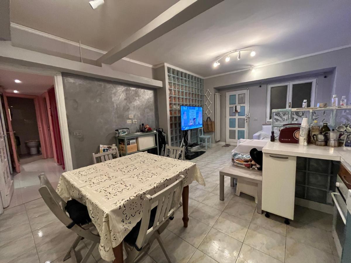 Affitto Due Camere, Due Bagni In Villa Rome Exterior photo